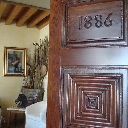 Hotel Villa Canu Càbras Εξωτερικό φωτογραφία