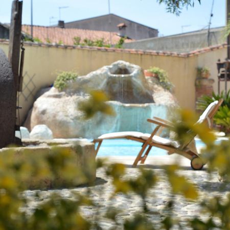 Hotel Villa Canu Càbras Εξωτερικό φωτογραφία