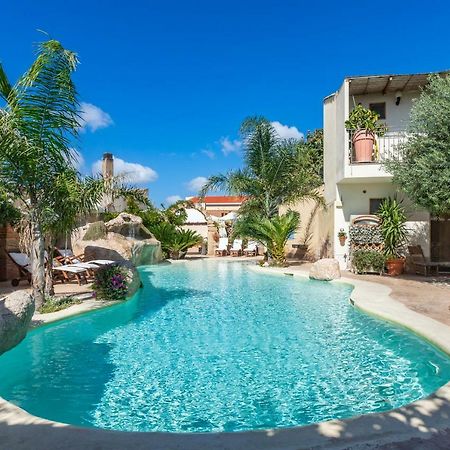 Hotel Villa Canu Càbras Εξωτερικό φωτογραφία