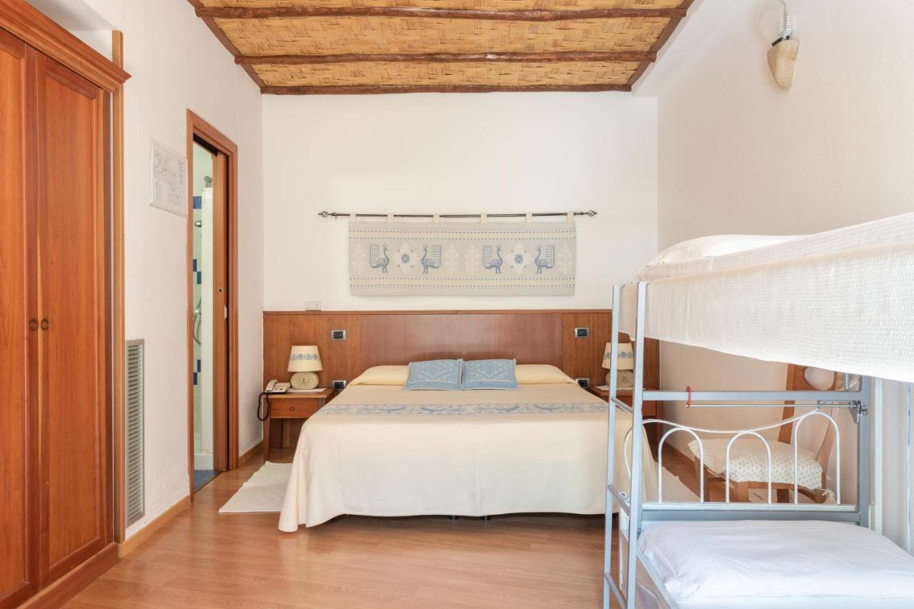 Hotel Villa Canu Càbras Εξωτερικό φωτογραφία