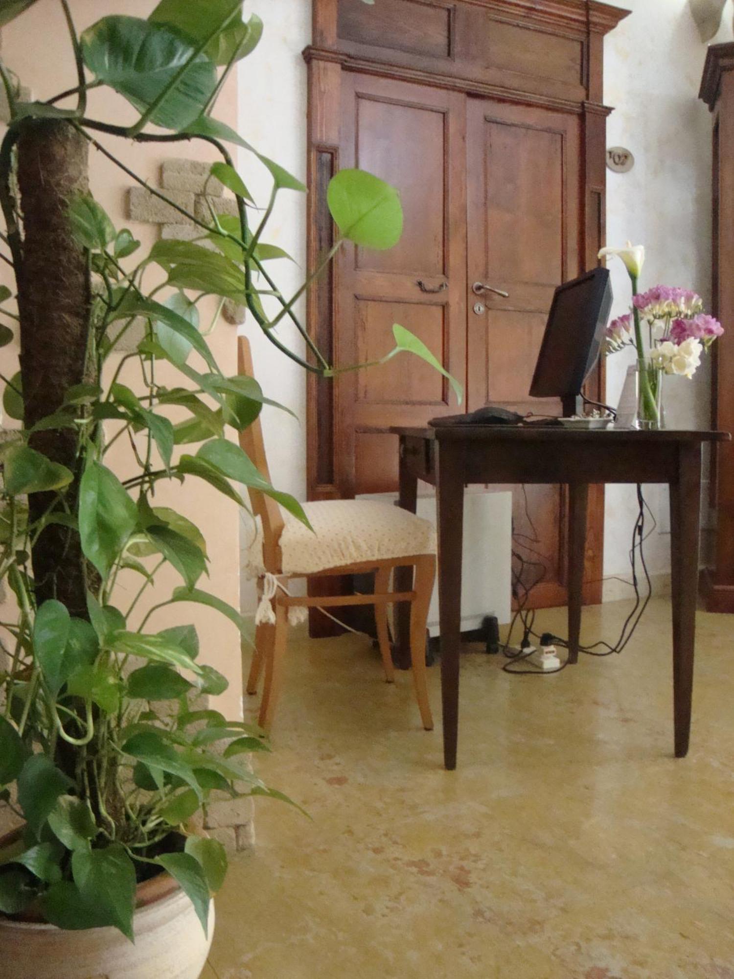 Hotel Villa Canu Càbras Εξωτερικό φωτογραφία
