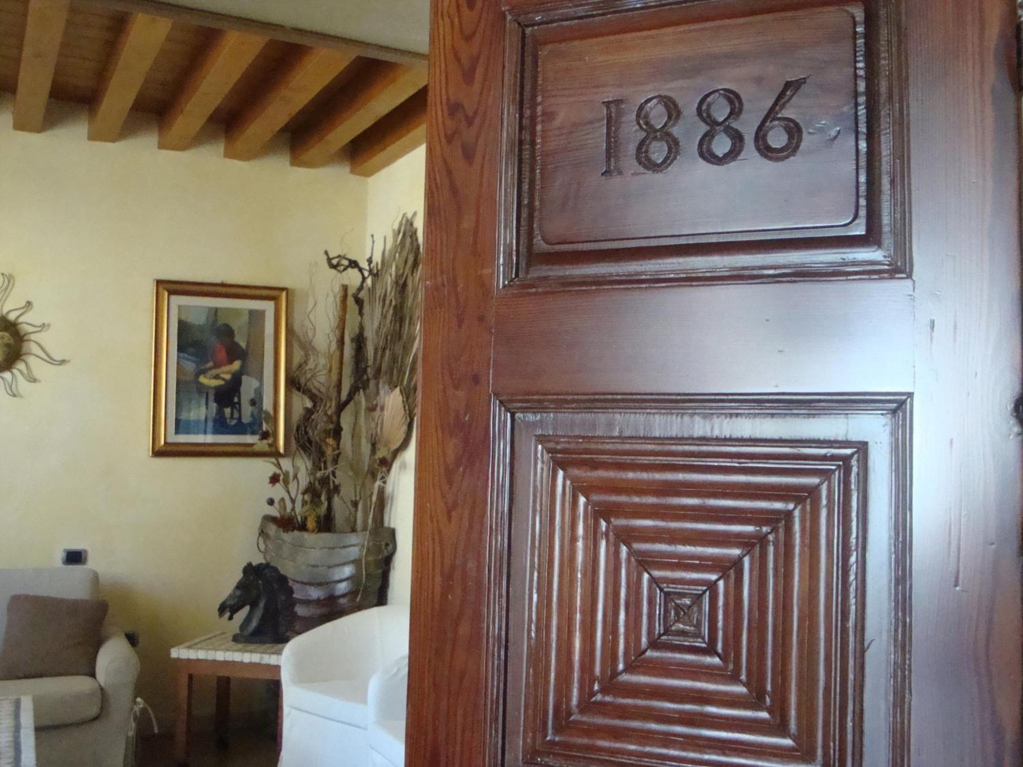 Hotel Villa Canu Càbras Εξωτερικό φωτογραφία