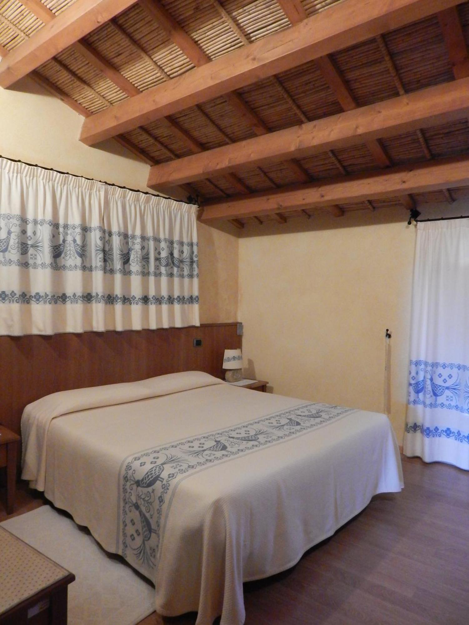 Hotel Villa Canu Càbras Δωμάτιο φωτογραφία