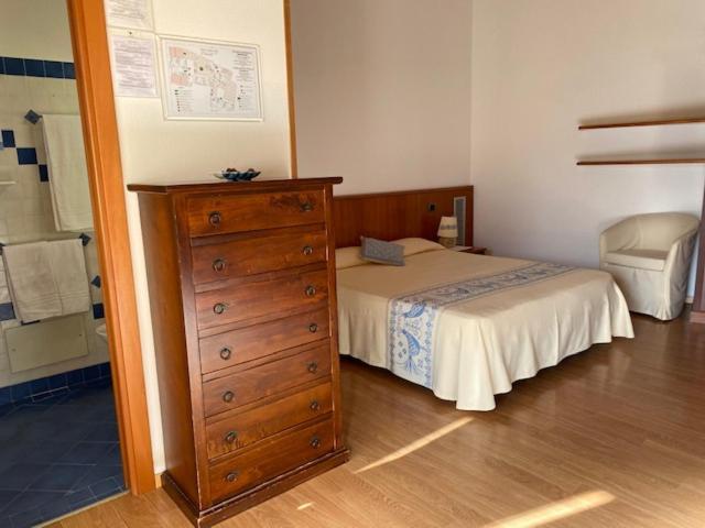 Hotel Villa Canu Càbras Εξωτερικό φωτογραφία