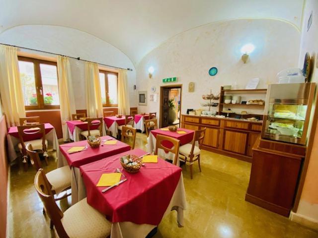 Hotel Villa Canu Càbras Εξωτερικό φωτογραφία