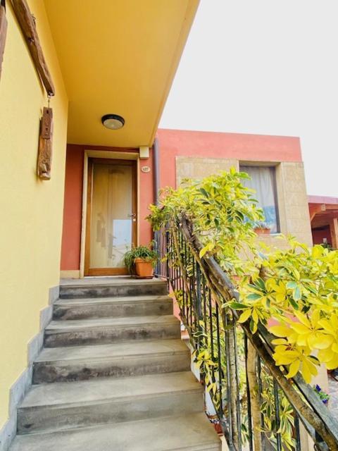 Hotel Villa Canu Càbras Εξωτερικό φωτογραφία