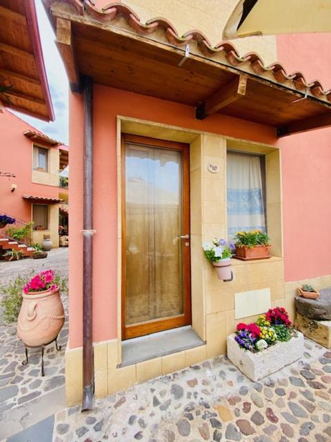 Hotel Villa Canu Càbras Εξωτερικό φωτογραφία