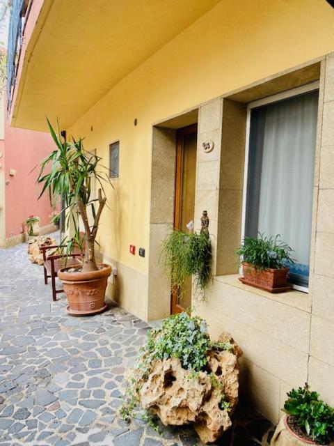 Hotel Villa Canu Càbras Εξωτερικό φωτογραφία