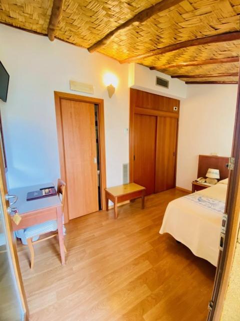 Hotel Villa Canu Càbras Εξωτερικό φωτογραφία
