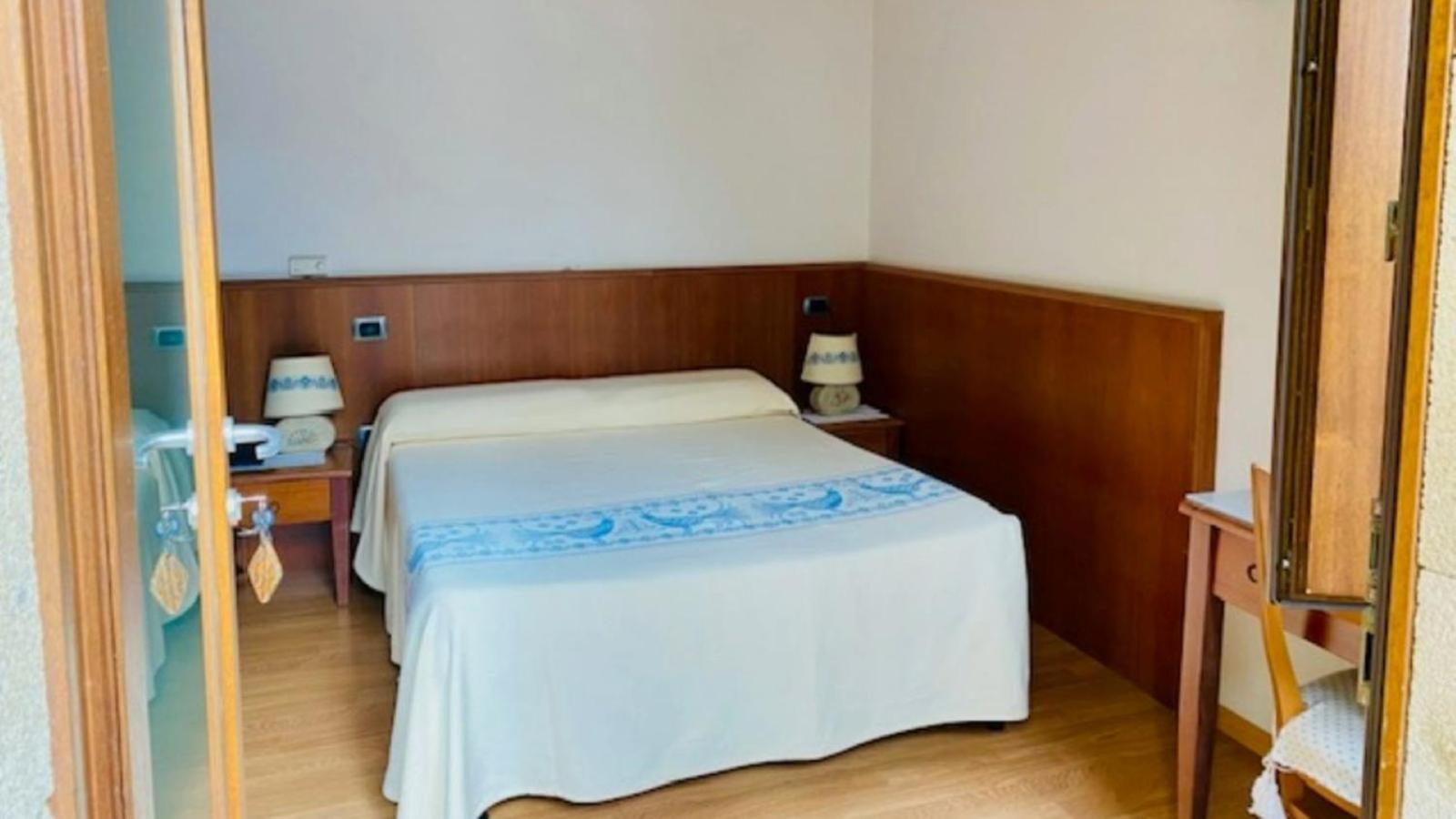 Hotel Villa Canu Càbras Εξωτερικό φωτογραφία