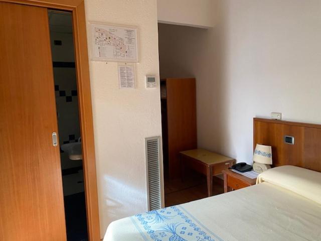 Hotel Villa Canu Càbras Εξωτερικό φωτογραφία