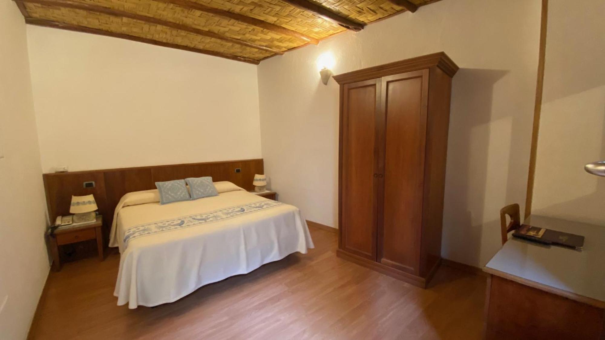 Hotel Villa Canu Càbras Εξωτερικό φωτογραφία