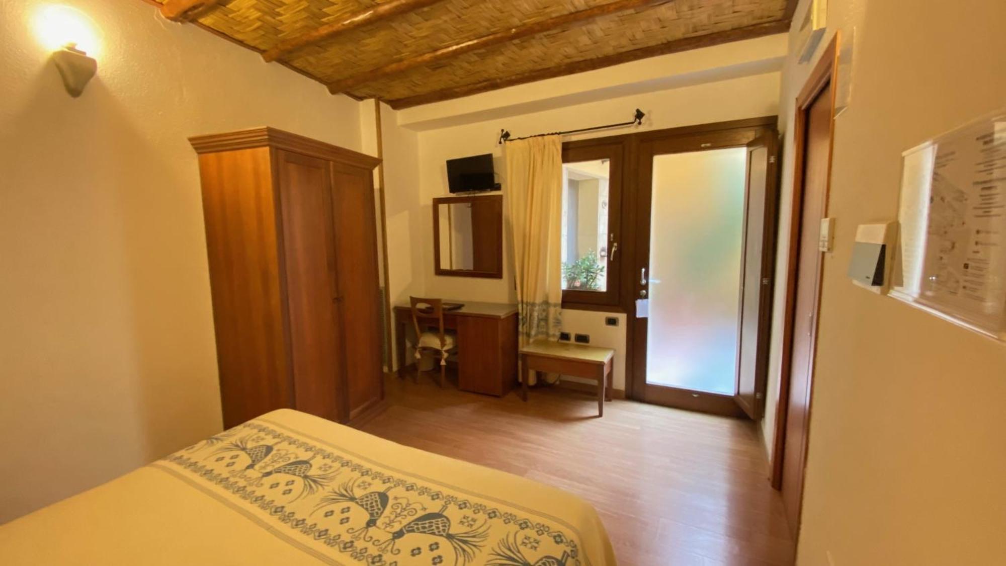 Hotel Villa Canu Càbras Εξωτερικό φωτογραφία