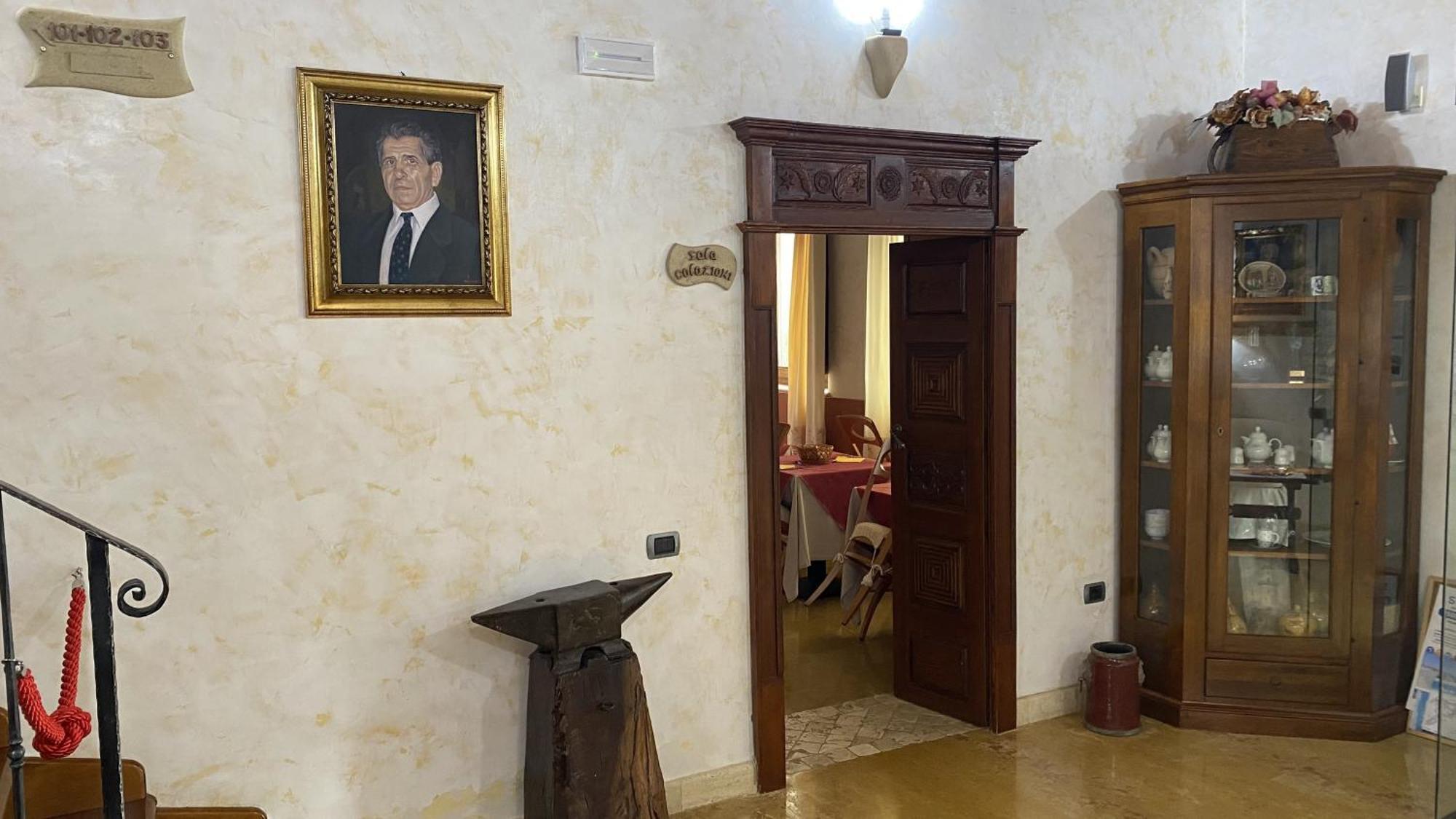 Hotel Villa Canu Càbras Εξωτερικό φωτογραφία