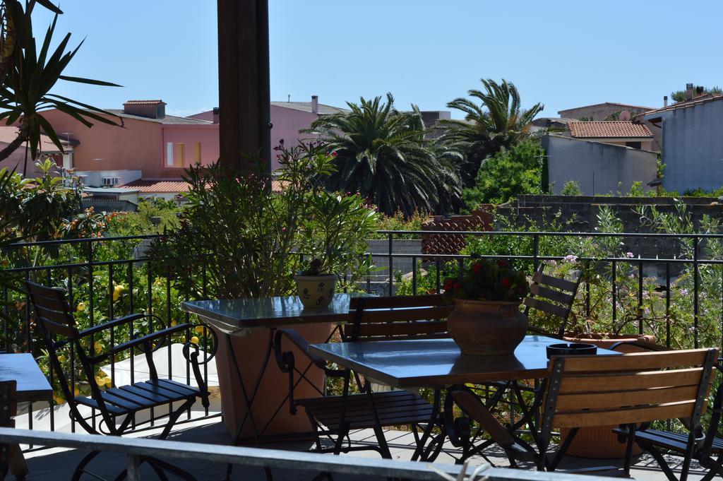 Hotel Villa Canu Càbras Εξωτερικό φωτογραφία