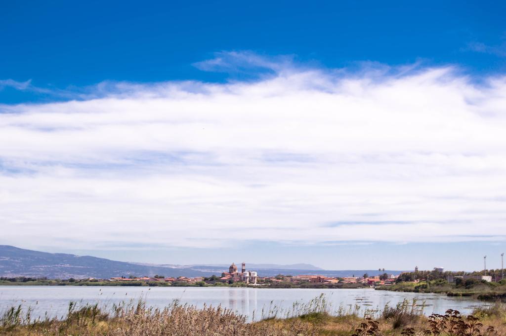 Hotel Villa Canu Càbras Εξωτερικό φωτογραφία