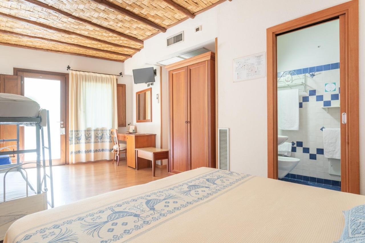 Hotel Villa Canu Càbras Εξωτερικό φωτογραφία