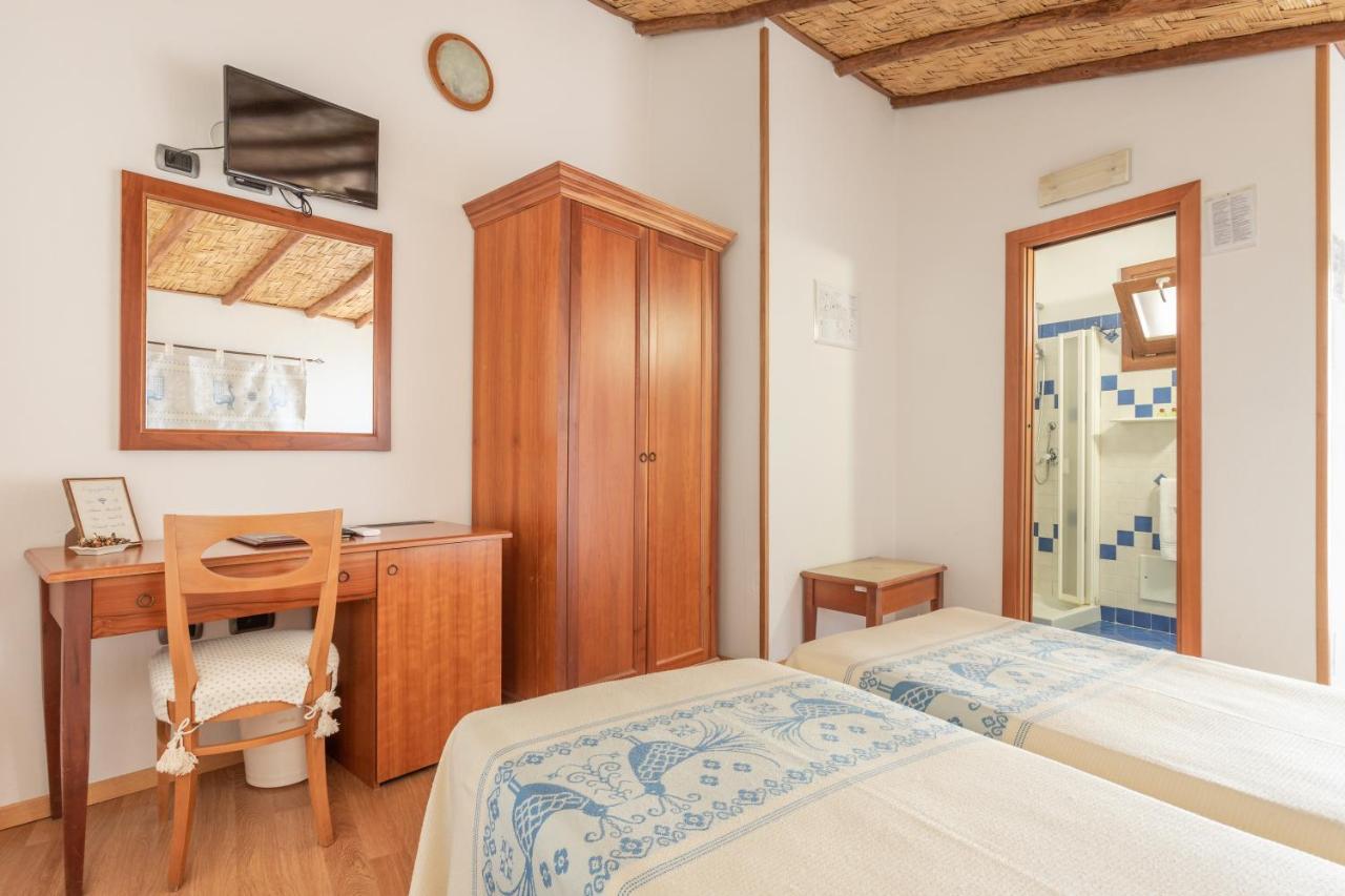 Hotel Villa Canu Càbras Εξωτερικό φωτογραφία