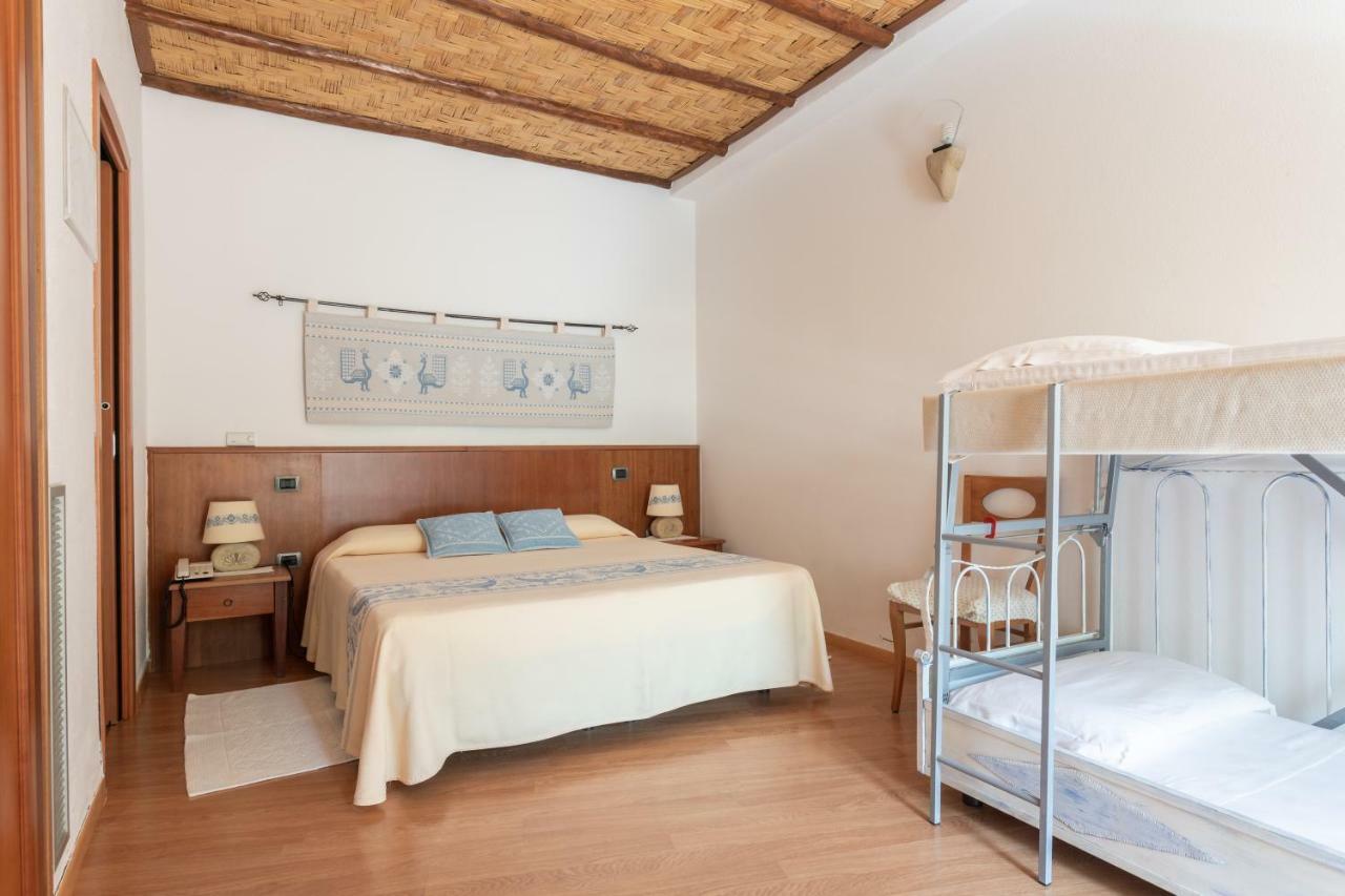 Hotel Villa Canu Càbras Εξωτερικό φωτογραφία