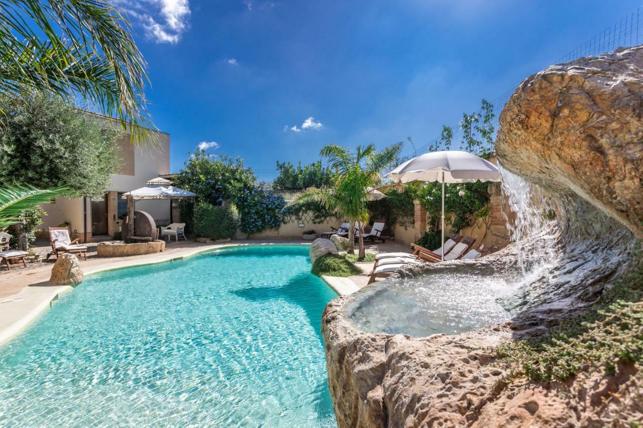 Hotel Villa Canu Càbras Εξωτερικό φωτογραφία