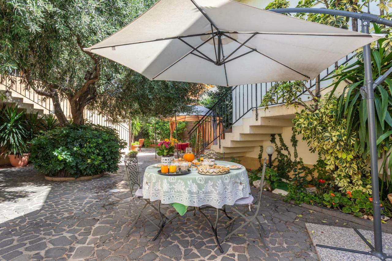 Hotel Villa Canu Càbras Εξωτερικό φωτογραφία
